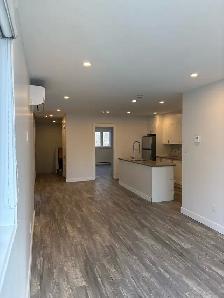 appartement Hull 41/2