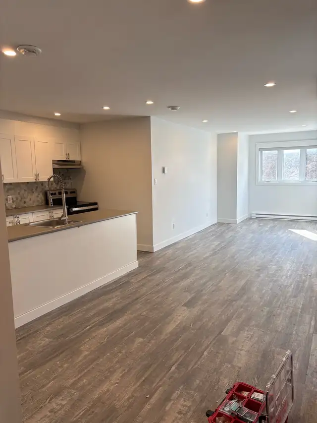 appartement Hull 41/2 - Photo 2