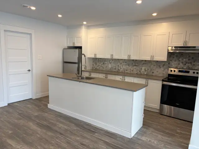 appartement Hull 41/2 - Photo 3