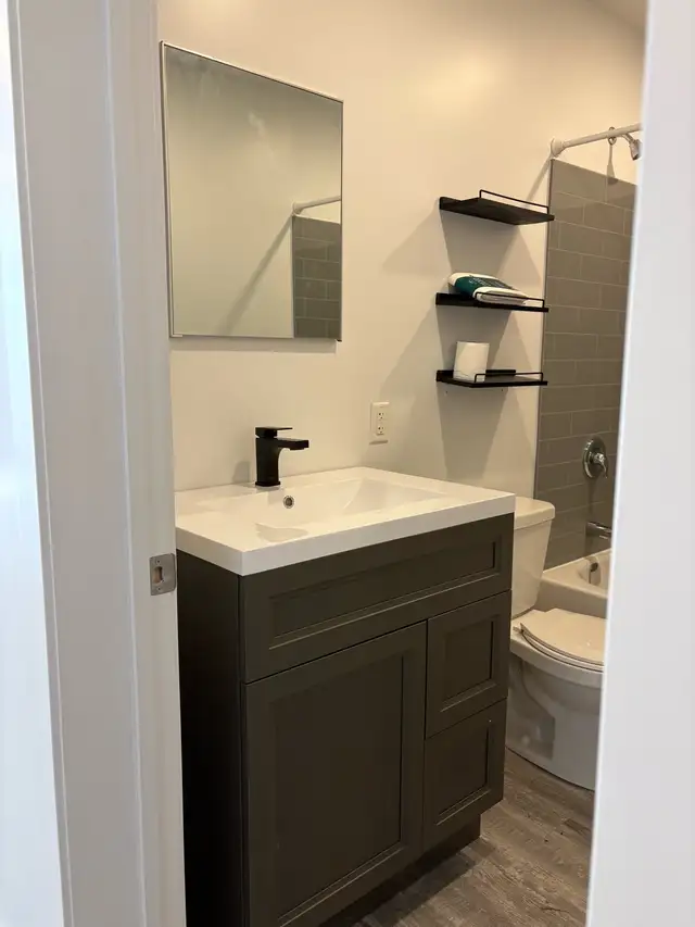 appartement Hull 41/2 - Photo 10