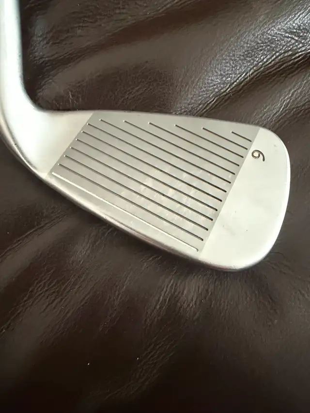 Ping G400Iron Set LH - Photo 4