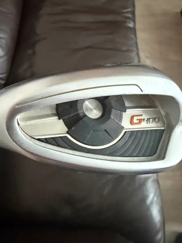 Ping G400Iron Set LH - Photo 9