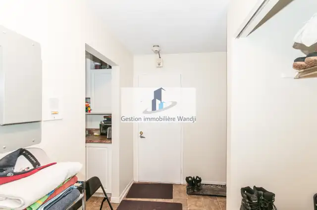 Appartement à Louer - 2 chemin de la Savane #7 - Photo 3