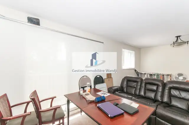 Appartement à Louer - 2 chemin de la Savane #7 - Photo 4