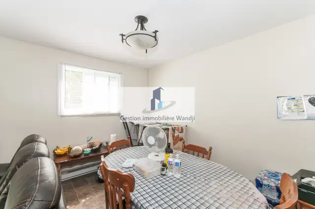 Appartement à Louer - 2 chemin de la Savane #7 - Photo 6