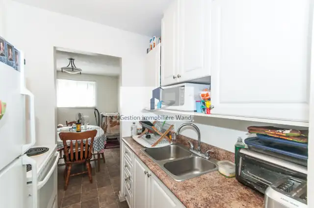 Appartement à Louer - 2 chemin de la Savane #7 - Photo 8