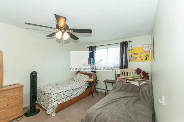 Appartement à Louer - 2 chemin de la Savane #7 - Photo 9