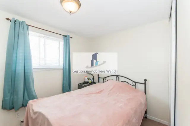 Appartement à Louer - 2 chemin de la Savane #7 - Photo 10