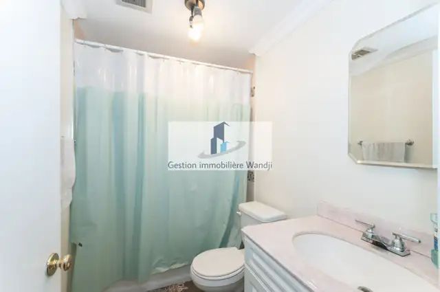 Appartement à Louer - 2 chemin de la Savane #7 - Photo 11