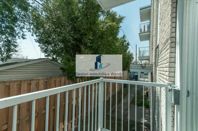 Appartement à Louer - 2 chemin de la Savane #7 - Photo 12