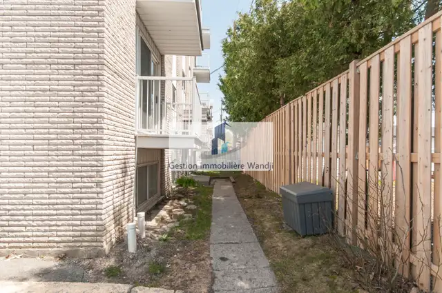 Appartement à Louer - 2 chemin de la Savane #7 - Photo 13