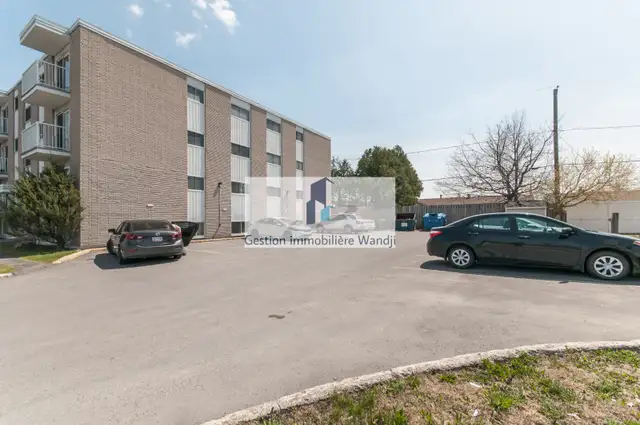 Appartement à Louer - 2 chemin de la Savane #7 - Photo 14