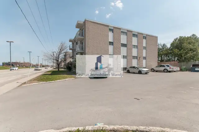 Appartement à Louer - 2 chemin de la Savane #7 - Photo 15