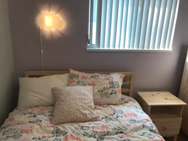 Private Furnished Room near Renfrew Skytrain $950 - Photo 3