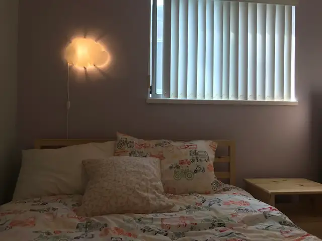 Private Furnished Room near Renfrew Skytrain $950 - Photo 4