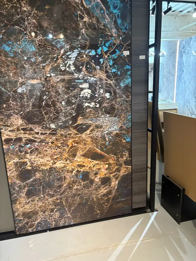 Quartz Countertops - Photo 3