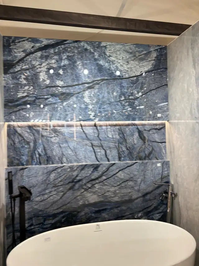 Quartz Countertops - Photo 4