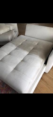 Steam Carpet cleaning - Photo 2