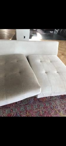 Steam Carpet cleaning - Photo 3