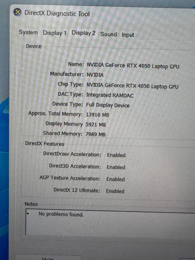 ASUS V16 16' Gaming Laptop - Photo 4