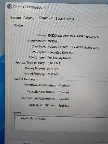 ASUS V16 16' Gaming Laptop - Photo 4
