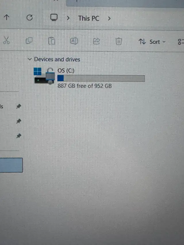 ASUS V16 16' Gaming Laptop - Photo 5