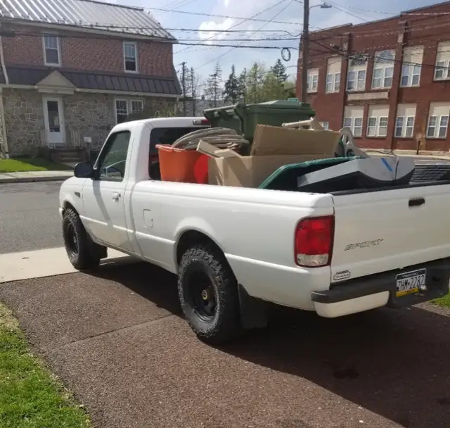 Looking for extra cash work