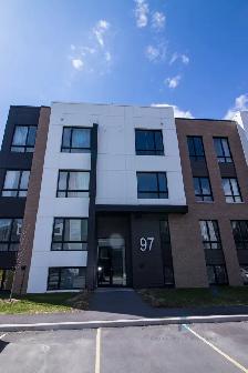 Appartement à Louer - 97 rue Marguerite-Maillé #401