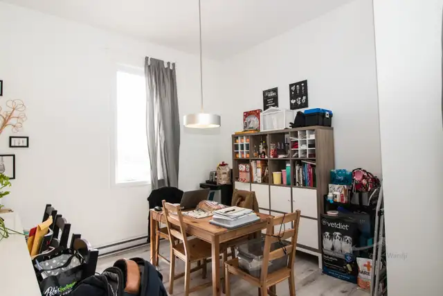 Appartement à Louer - 97 rue Marguerite-Maillé #401 - Photo 6