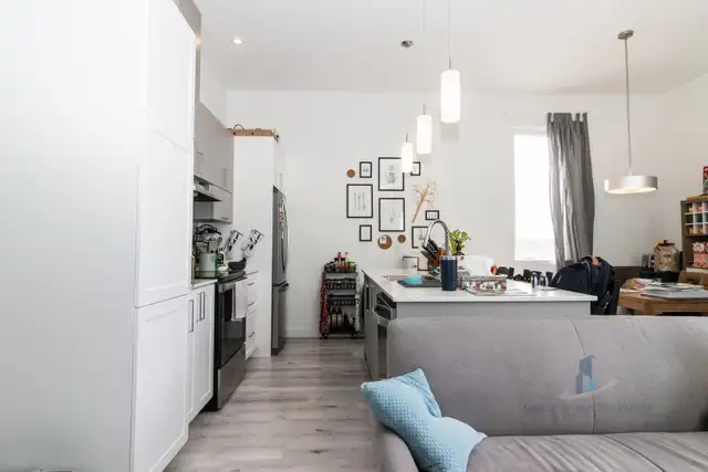 Appartement à Louer - 97 rue Marguerite-Maillé #401 - Photo 7