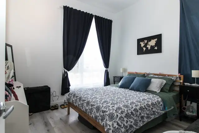 Appartement à Louer - 97 rue Marguerite-Maillé #401 - Photo 9