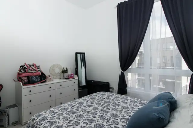 Appartement à Louer - 97 rue Marguerite-Maillé #401 - Photo 10