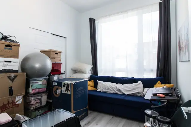 Appartement à Louer - 97 rue Marguerite-Maillé #401 - Photo 11