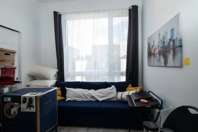 Appartement à Louer - 97 rue Marguerite-Maillé #401 - Photo 12