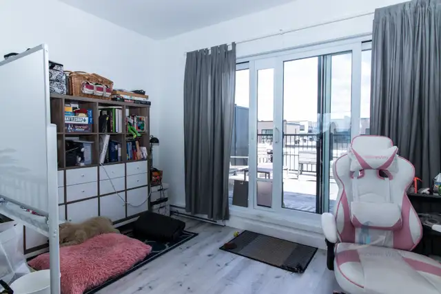 Appartement à Louer - 97 rue Marguerite-Maillé #401 - Photo 13