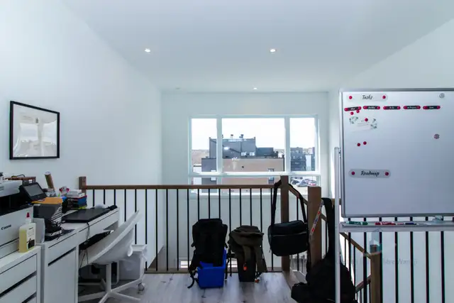 Appartement à Louer - 97 rue Marguerite-Maillé #401 - Photo 14