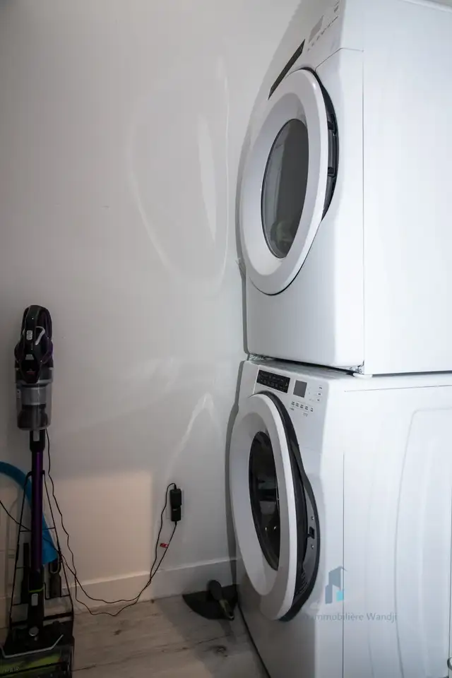 Appartement à Louer - 97 rue Marguerite-Maillé #401 - Photo 15