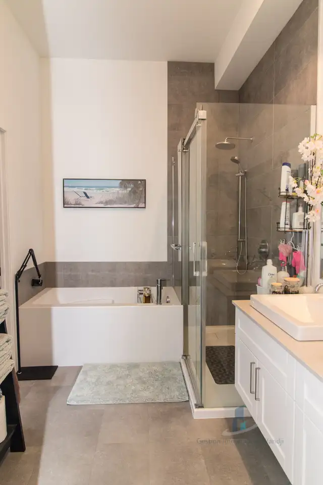 Appartement à Louer - 97 rue Marguerite-Maillé #401 - Photo 16