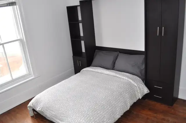 Large Bright Furnished Studio in the Heart of Sandy Hill - Photo 4