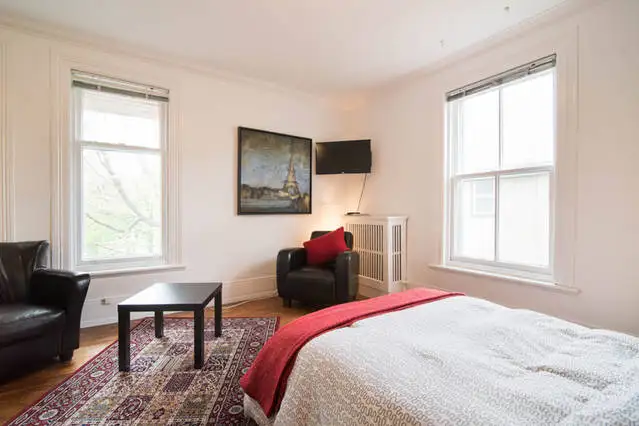 Large Bright Furnished Studio in the Heart of Sandy Hill - Photo 10