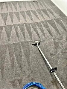 Carpet cleaning services