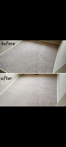 Carpet cleaning services - Photo 2