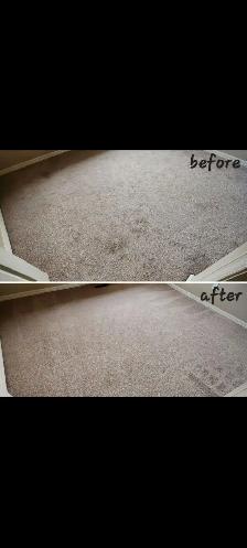 Carpet cleaning services - Photo 3