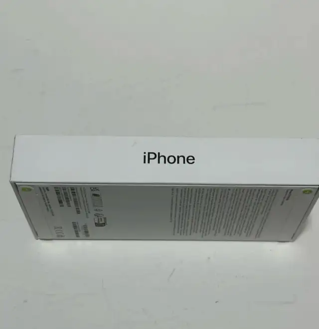 Brand New iPhone 15 Pro Max – 256GB – Black Titanium (Sealed) - Photo 2