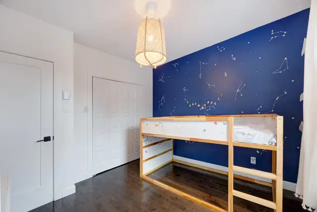 Rare 3 Bedroom House for Rent — Hochelaga-Maisonneuve, Montréal - Photo 6