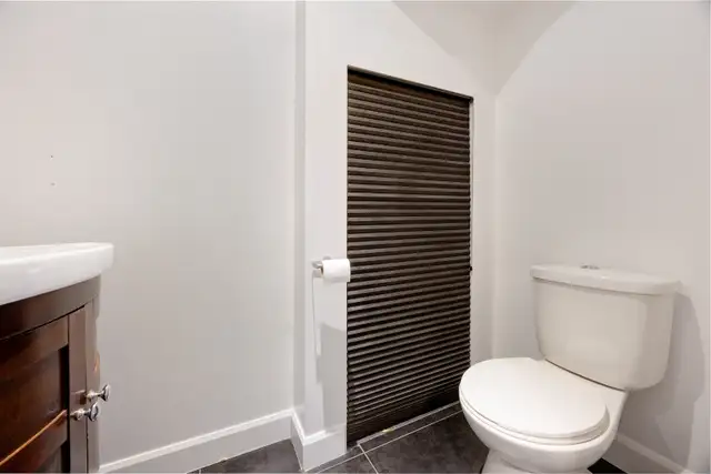 Rare 3 Bedroom House for Rent — Hochelaga-Maisonneuve, Montréal - Photo 10