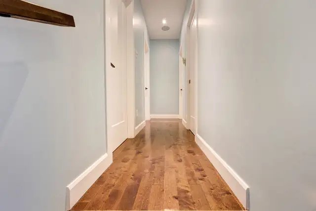 Rare 3 Bedroom House for Rent — Hochelaga-Maisonneuve, Montréal - Photo 11