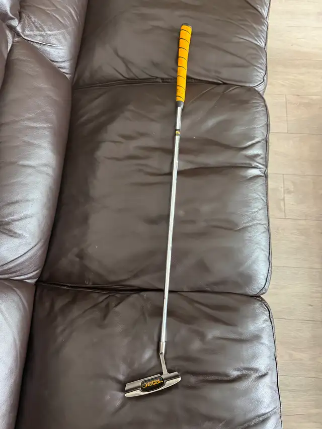 Ray Cook Blade Style putter LH. - Photo 2