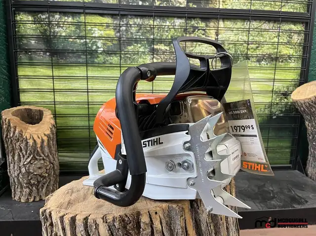 Équipement d’entretien de pelouse disponible aux enchères - Photo 8