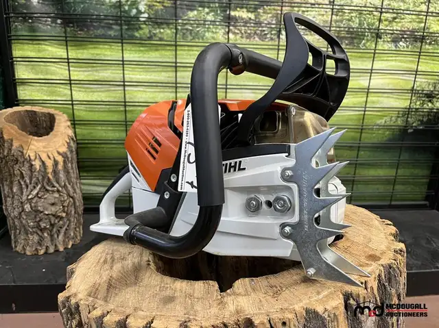 Équipement d’entretien de pelouse disponible aux enchères - Photo 9